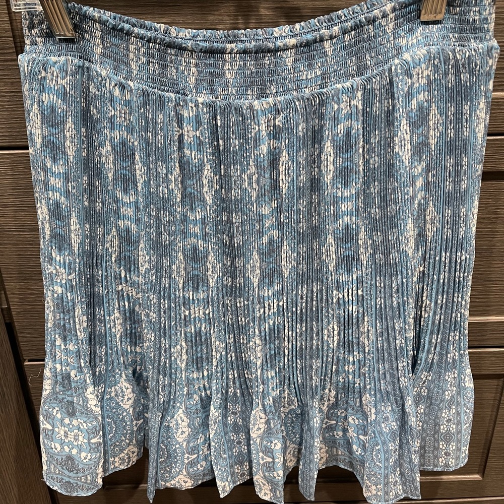 Intermix Skirt